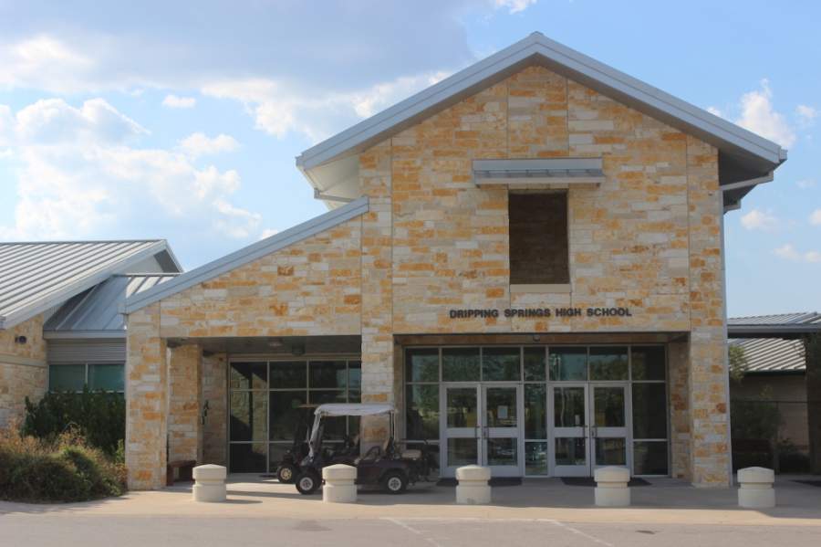 Dripping Springs ISD Trustees Discuss Grade Point Average Configuration Dripping Springs ISD Trustees Discuss Grade Point Average Configuration