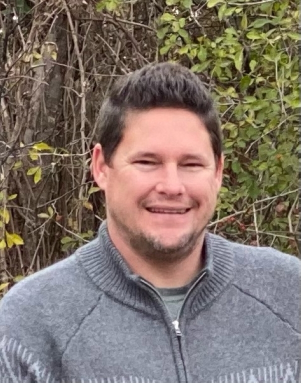 Jason McCombs